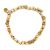 Koa Bracelets Topaz