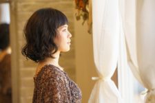 美容室Bメニュー