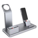 Charging Dock Stand Station Charger Holder For Apple