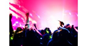 カスタムイベントチケット